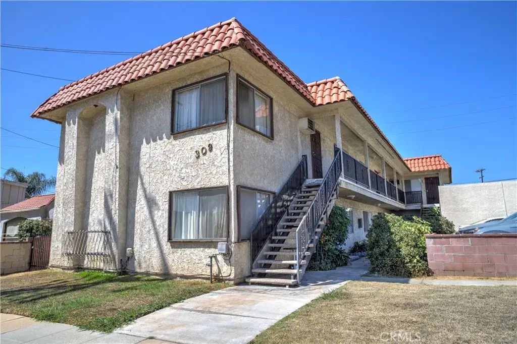 309 S Del Mar, San Gabriel