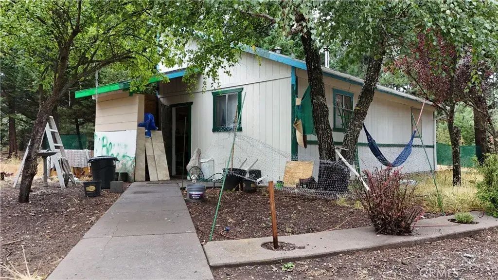 4625 Plum Ave, Mount Shasta