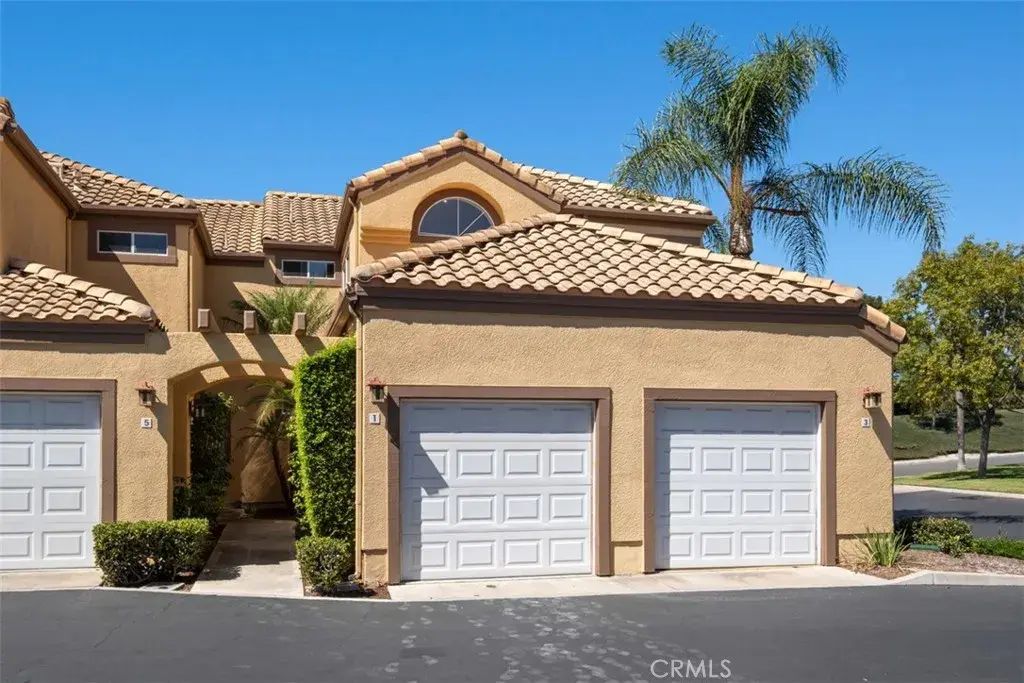 1 Via Abruzzi, Aliso Viejo