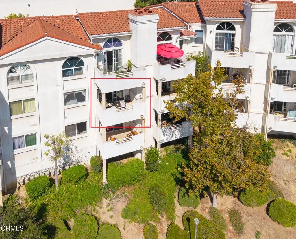 2713 Antonio Drive 203, Camarillo