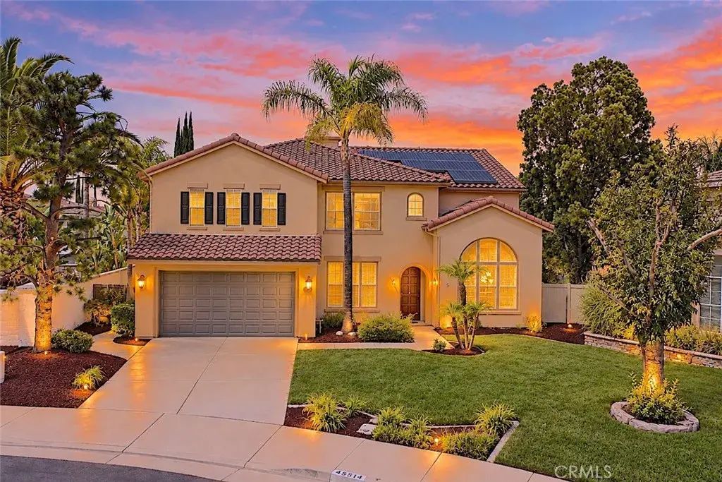 45514 Caminito Avila, Temecula