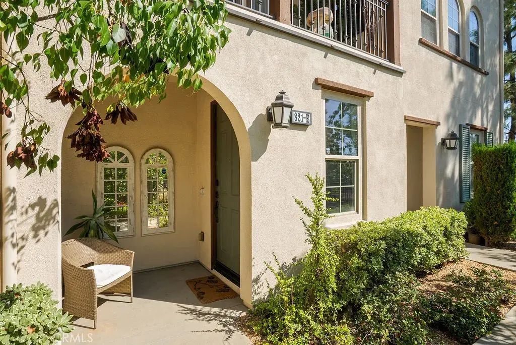 821 E Cassia E, Azusa