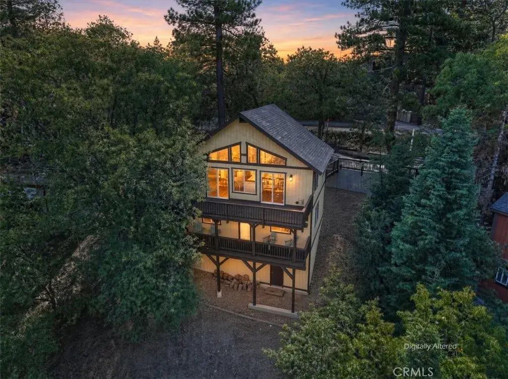 2734 Preston, Running Springs