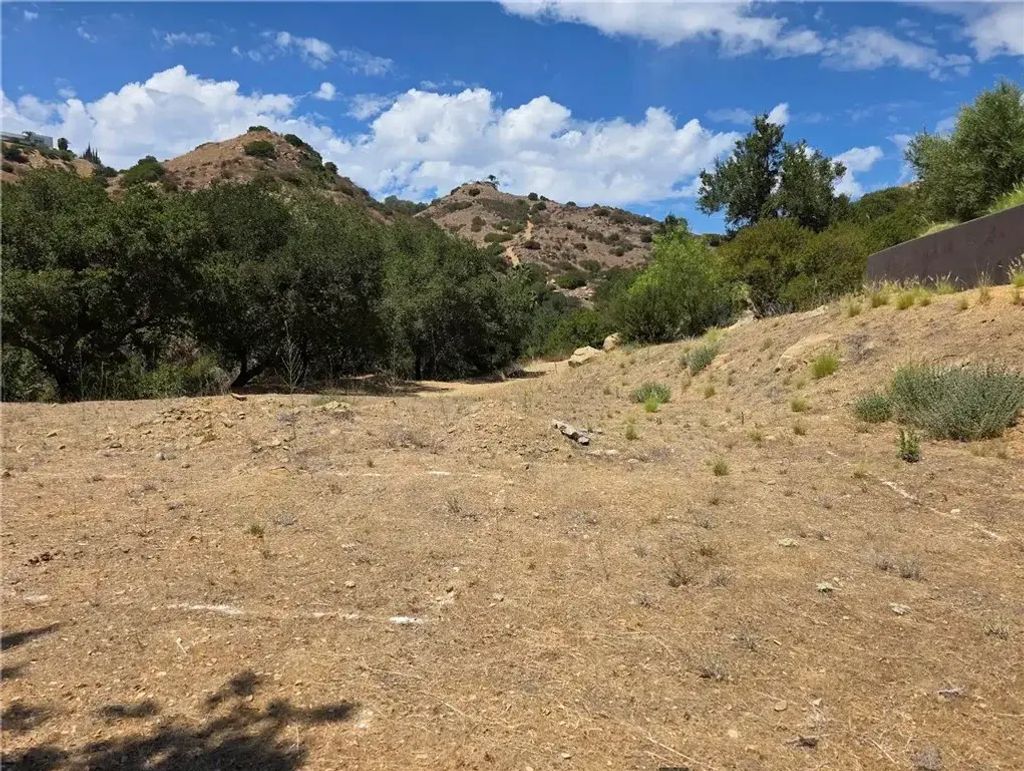 137 Buckskin, Bell Canyon