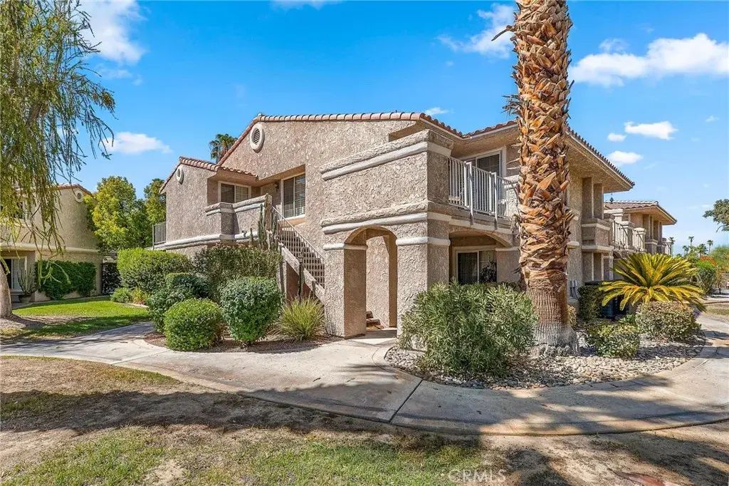 2700 E Mesquite F34, Palm Springs