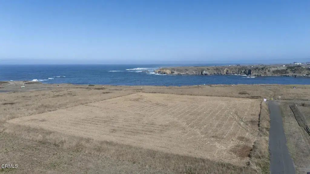 19300 Monterey, Fort Bragg