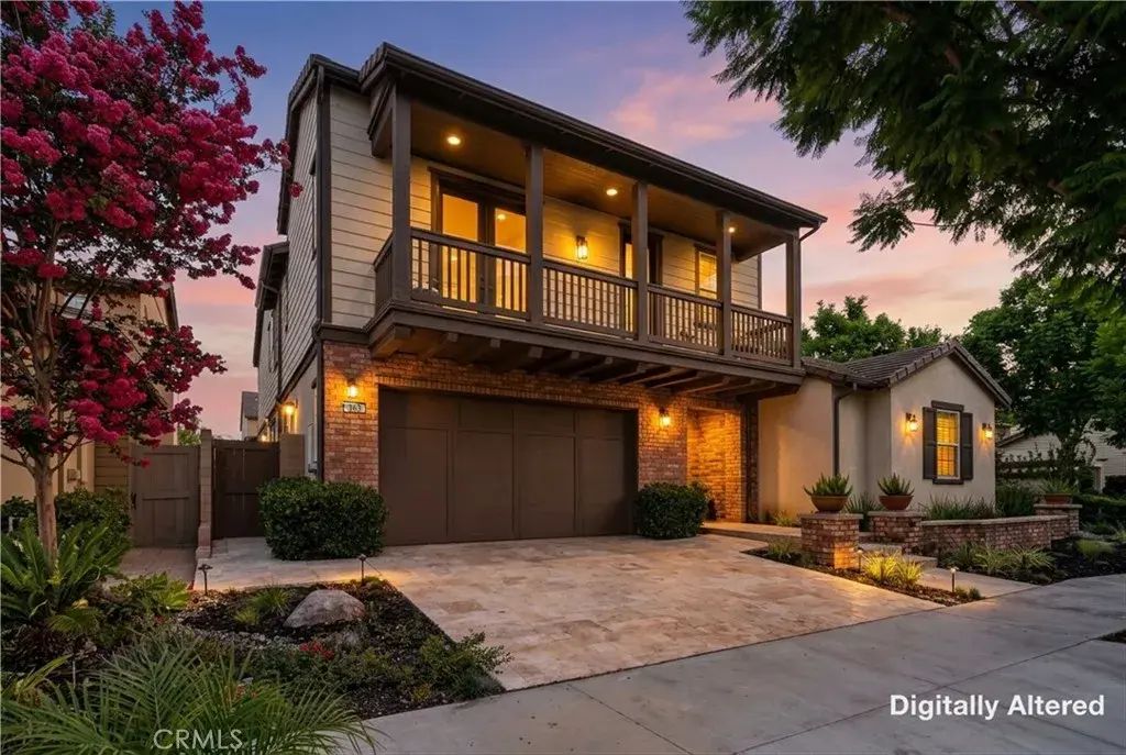 163 Fieldwood, Irvine