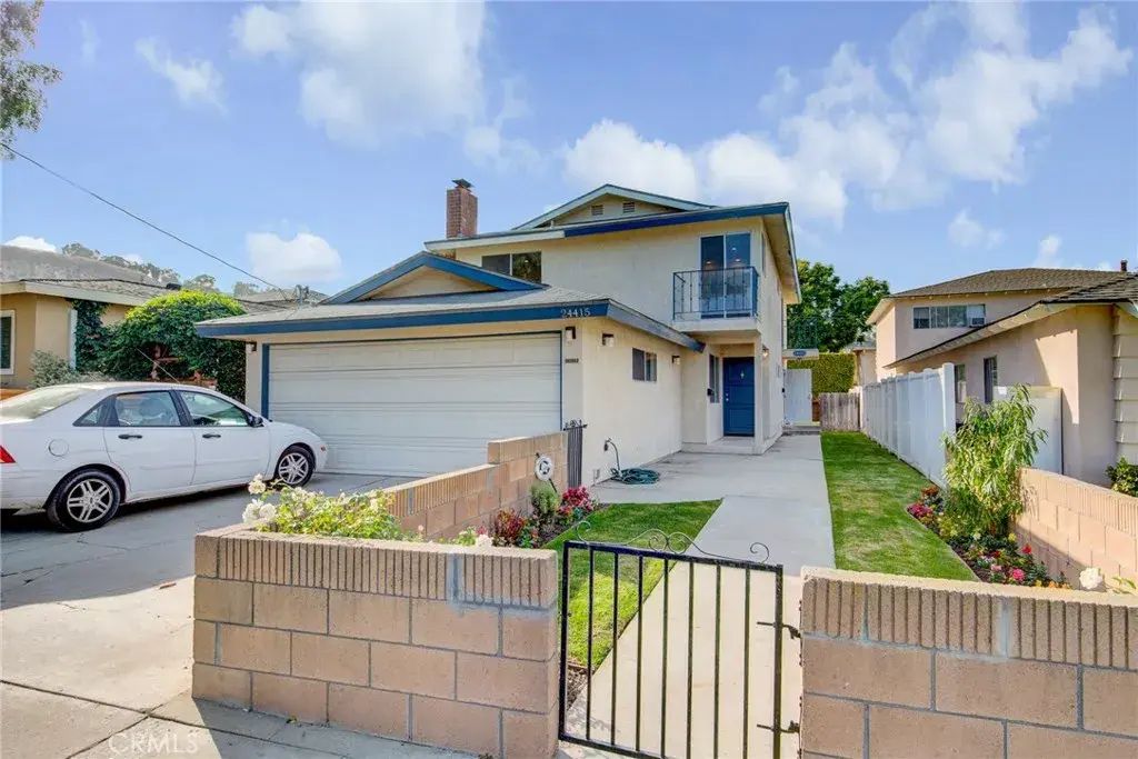 24415 Ward Street, Torrance