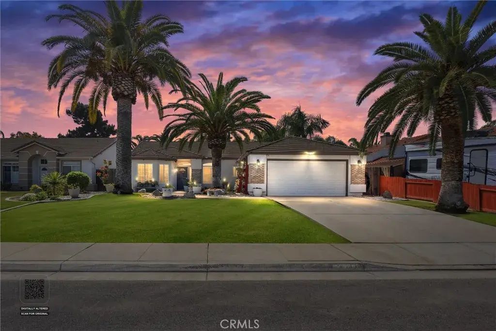 12503 Sawtooth, Bakersfield