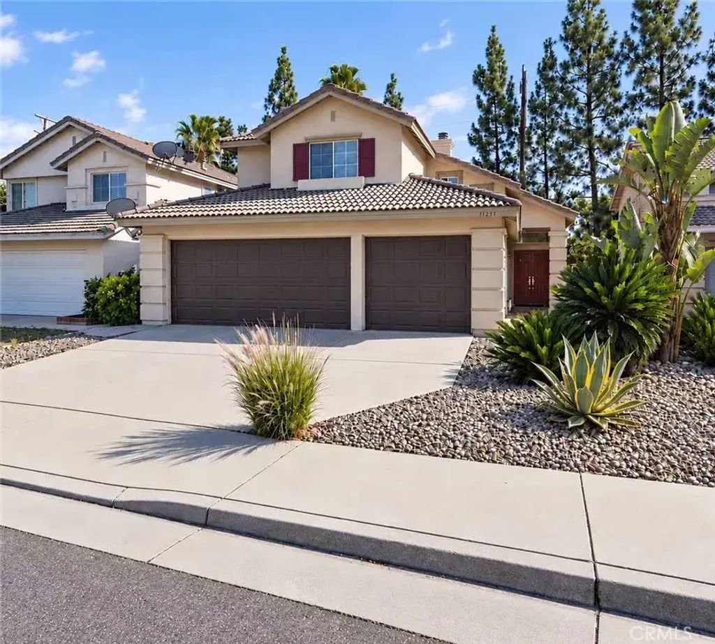 11551 Amelia, Rancho Cucamonga