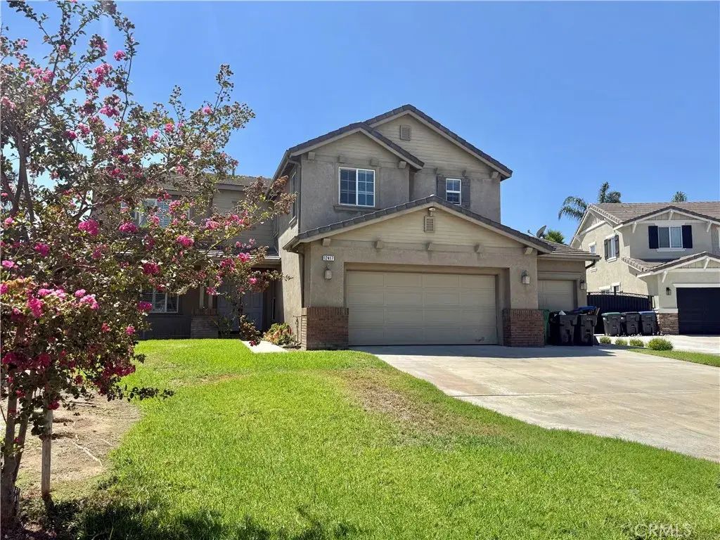 12417 Meadowvale Street, Eastvale