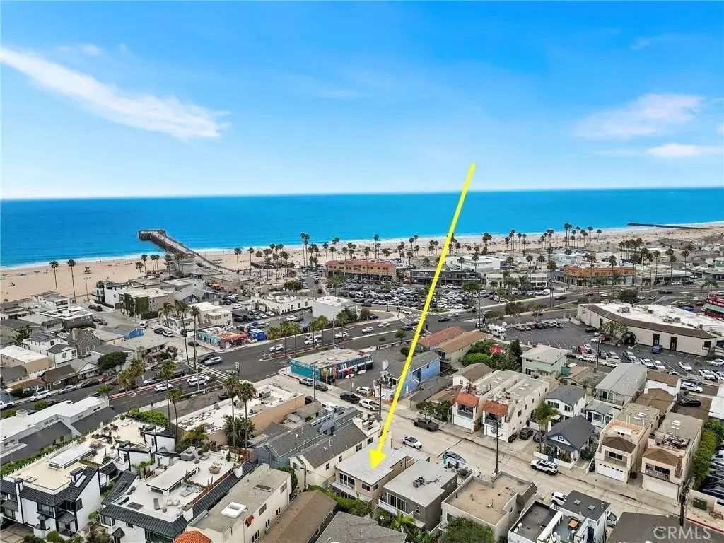 214 20th Street B, Newport Beach