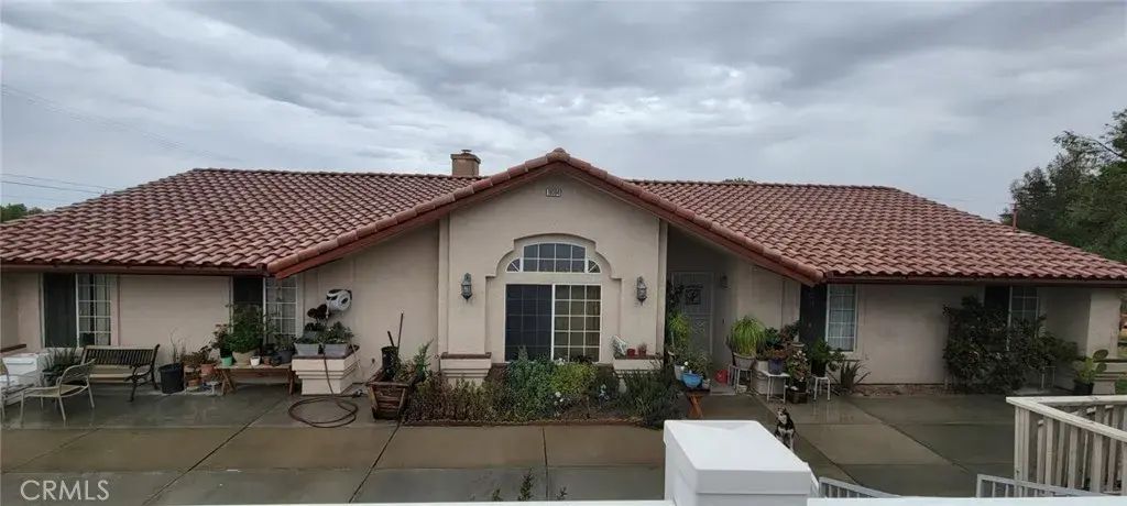 18004 Orange, Hesperia