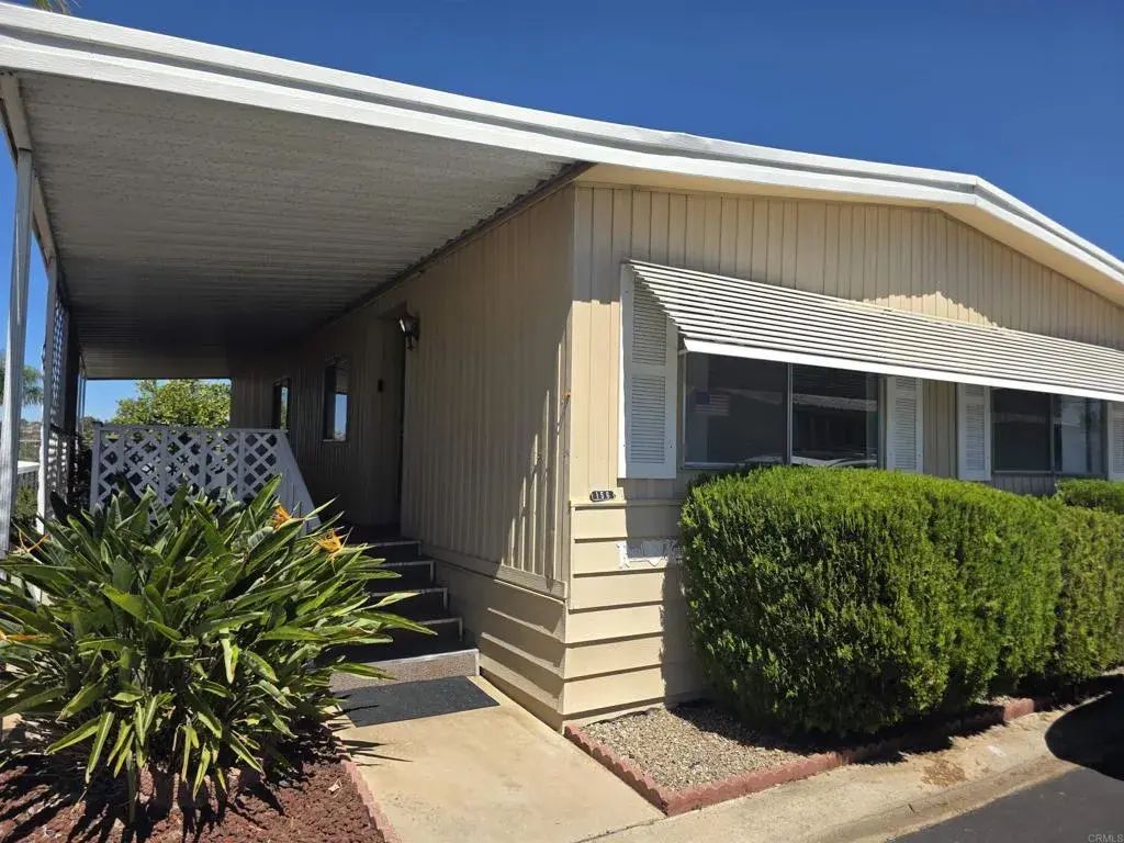 1212 H Street 156, Ramona