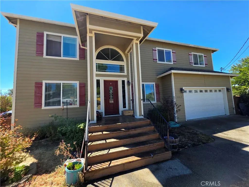 18817 Dove Crt., Hidden Valley Lake