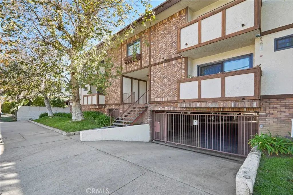 6250 Fulton 108, Valley Glen