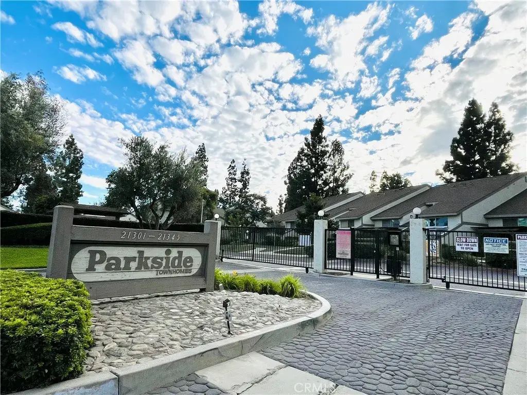 21321 Norwalk Boulevard 147, Hawaiian Gardens