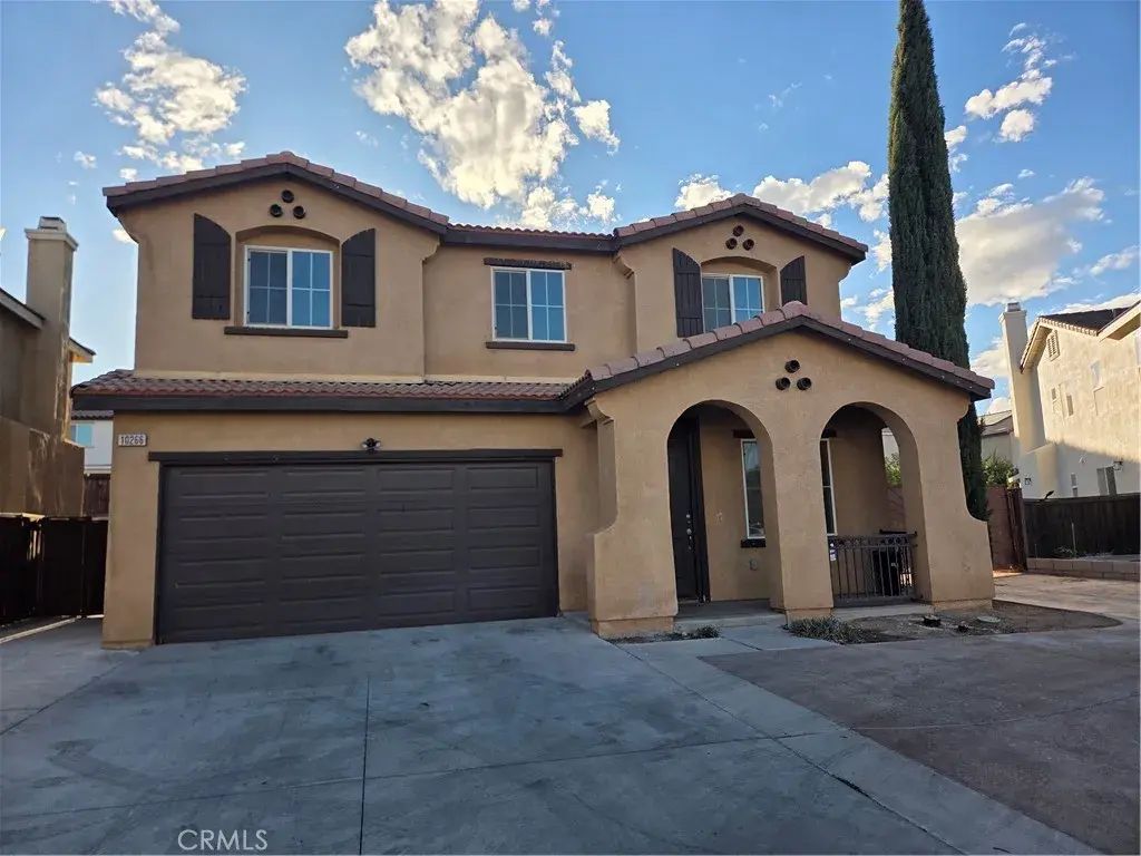 10266 Susan, Hesperia