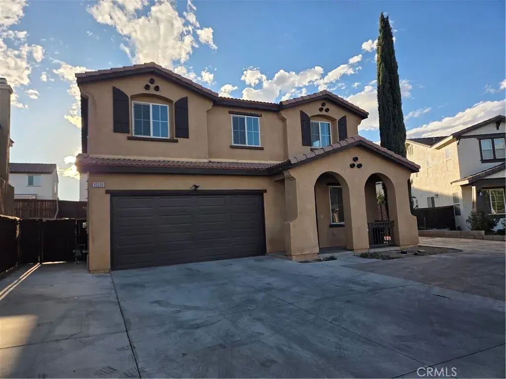 10266 Susan, Hesperia