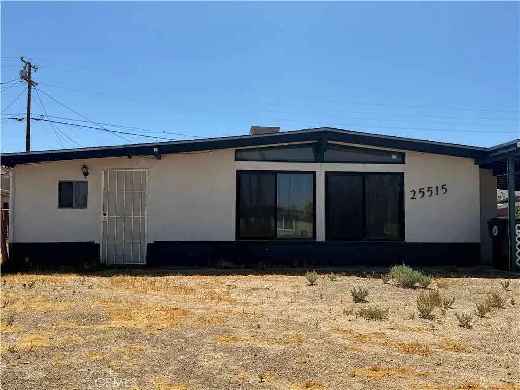 25515 Cheryle, Barstow