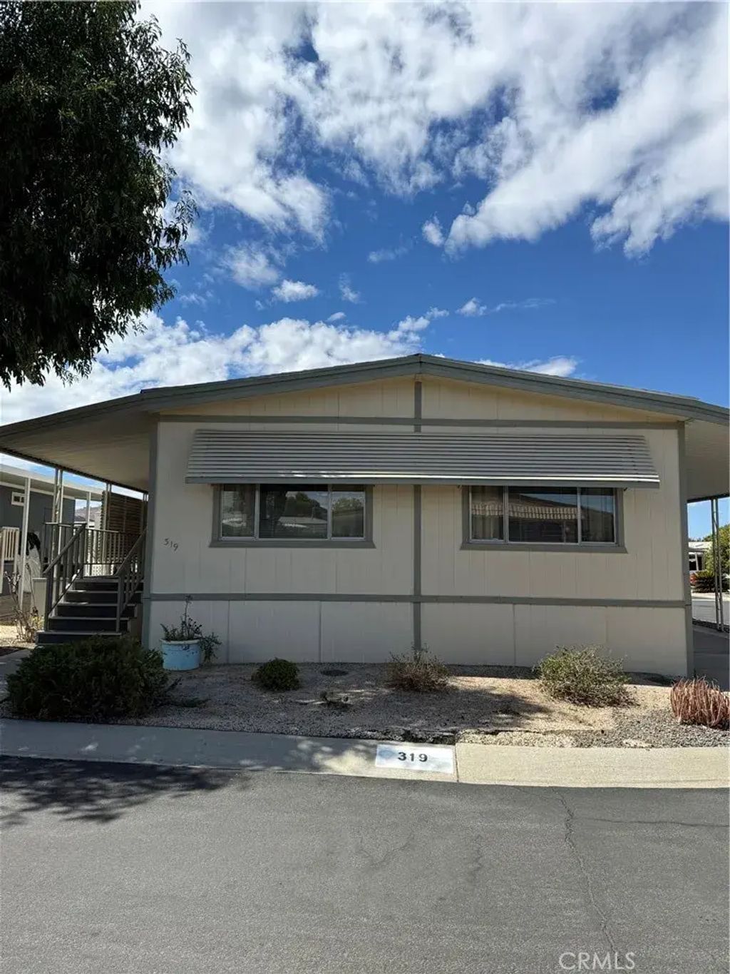27601 Sun City Blvd Sp319, Menifee