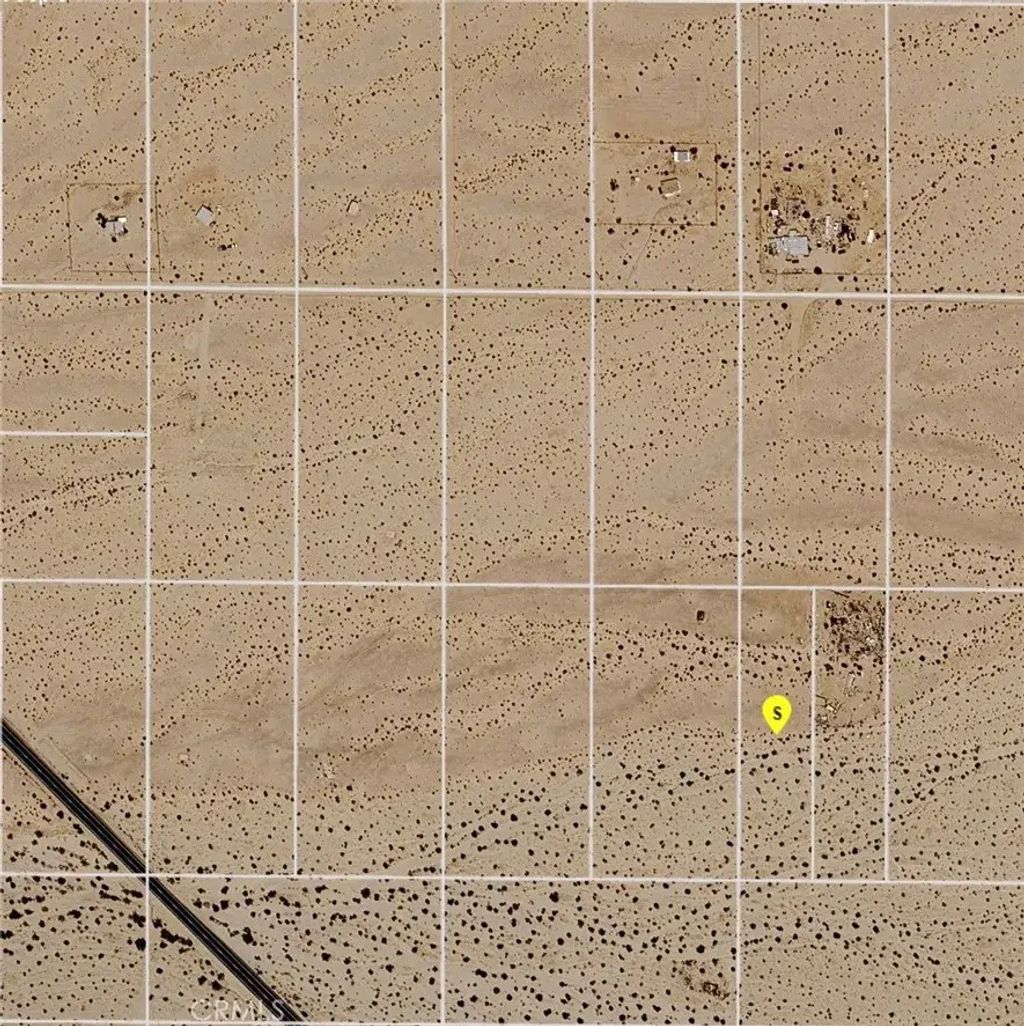 101 Sandale, 29 Palms
