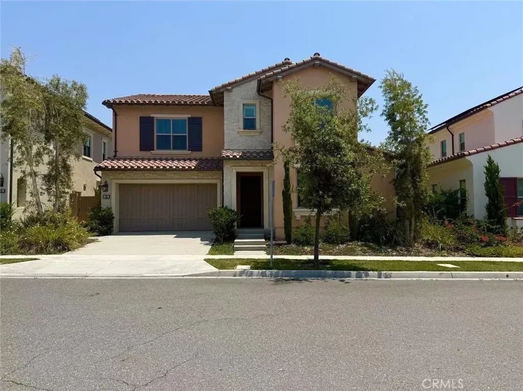 102 Abalone, Irvine