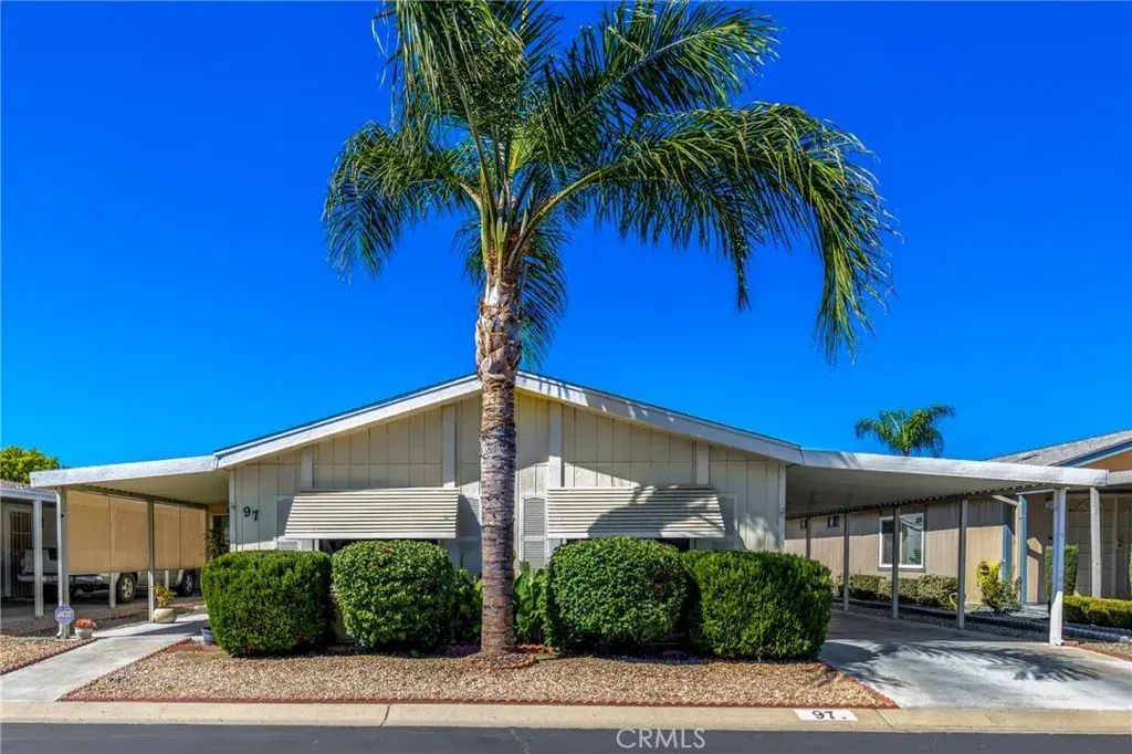 1250 N Kirby 97, Hemet
