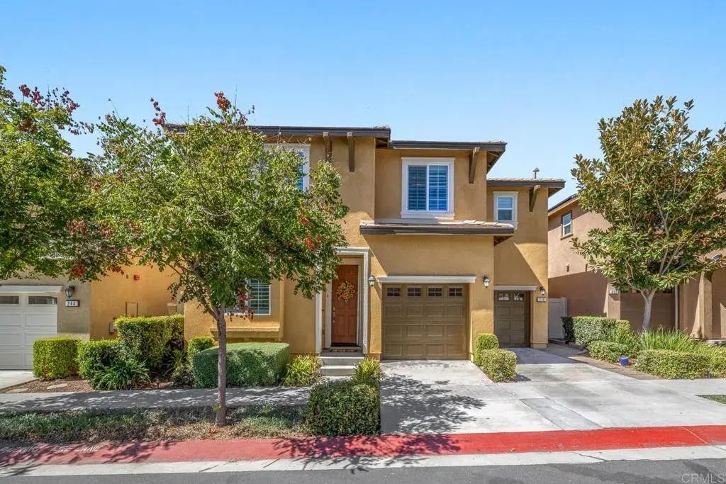 248 Dun Blazer Way, Fallbrook