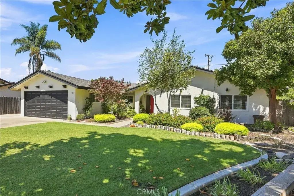 955 Don Pablo Drive, Santa Maria