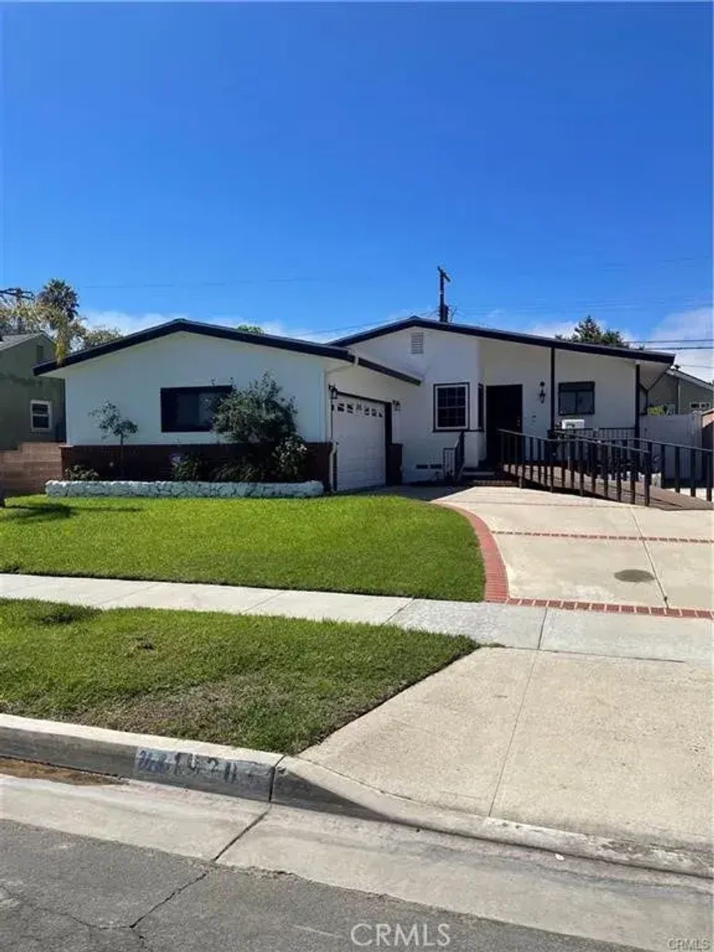 19205 Anza, Torrance