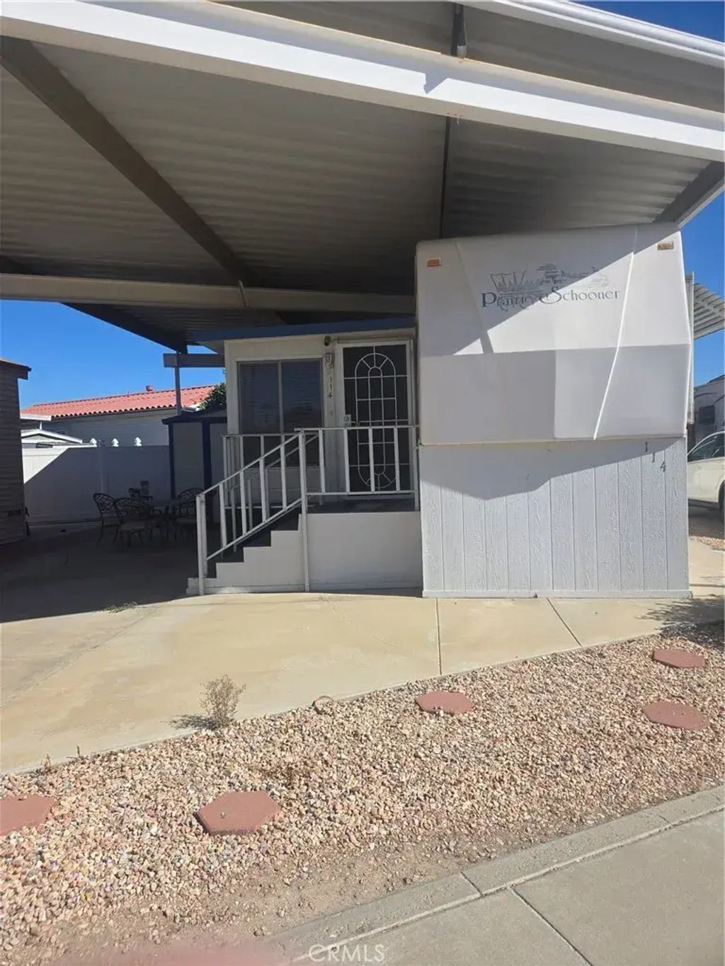 1295 S Cawston 114, Hemet