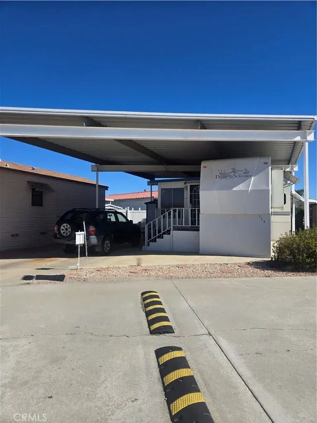 1295 S Cawston 114, Hemet