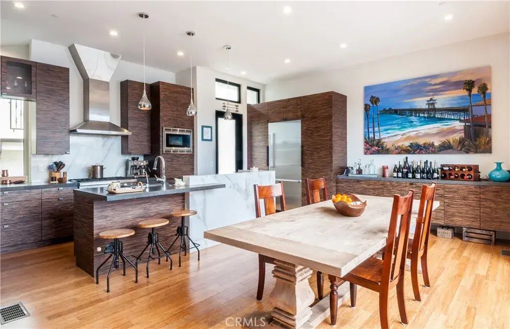 1103 Cypress Avenue, Hermosa Beach