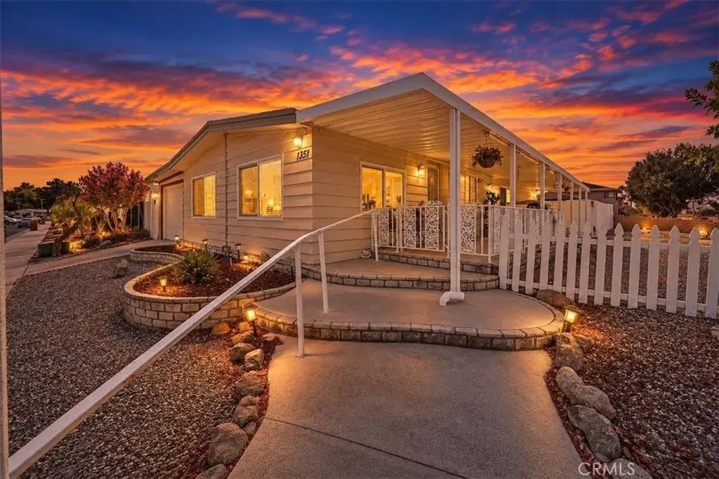 1351 Cabrillo, Hemet