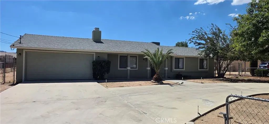 18375 Westlawn, Hesperia