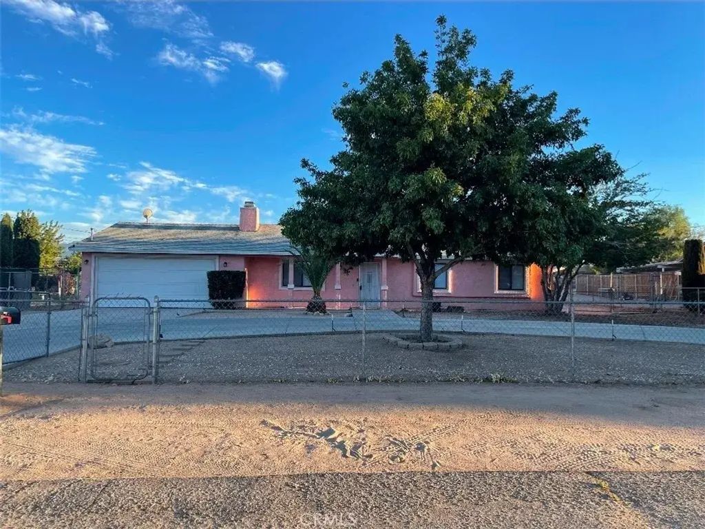 18375 Westlawn, Hesperia
