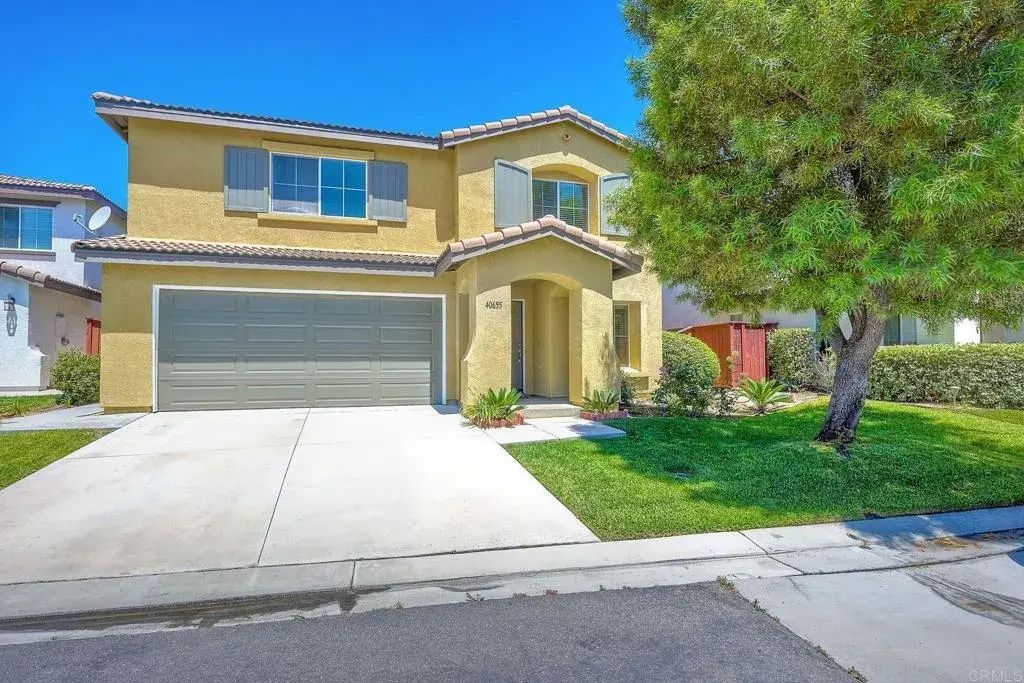 40655 La Salle Place, Murrieta