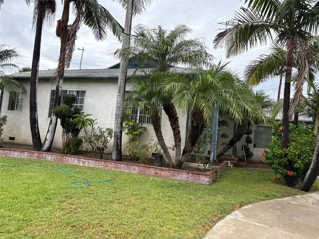 9217 Call Street, Pico Rivera