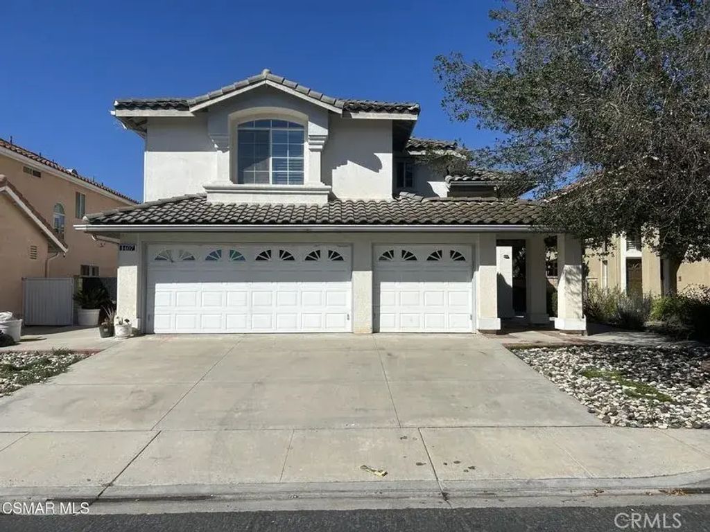 1407 Oak Trail Street, Newbury Park