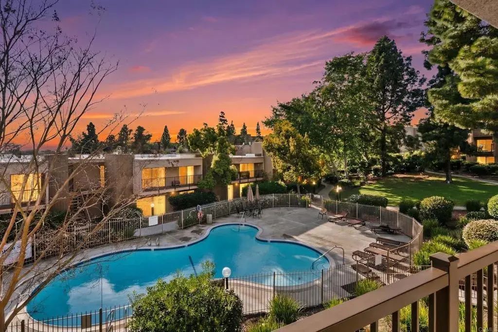 5700 Baltimore Drive 66, La Mesa