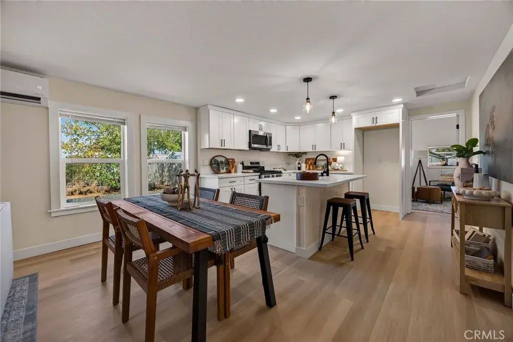 1080 Butte, Oroville