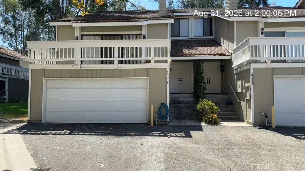 16238 Sierra Pass, La Puente