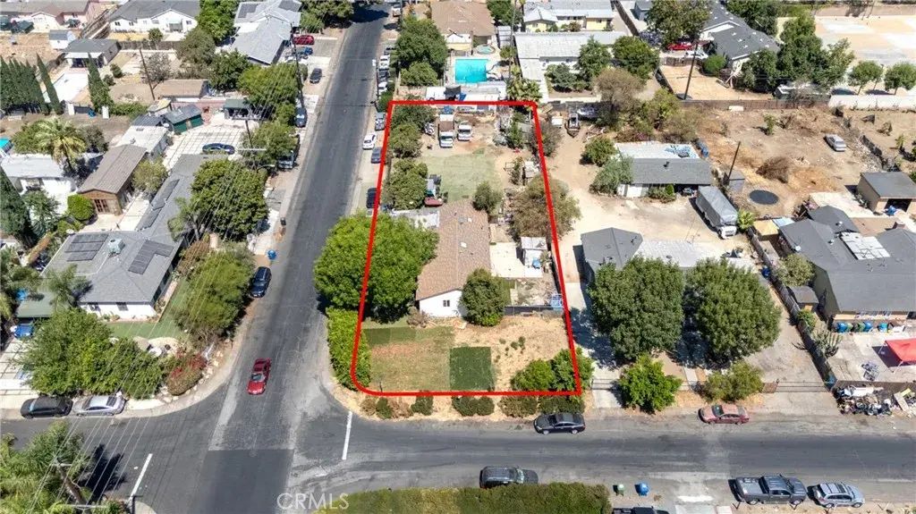 14691 Gledhill, Panorama City