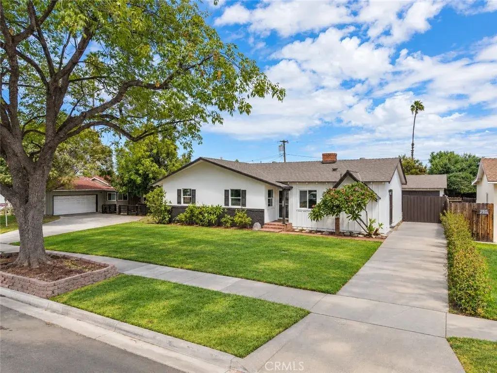 3913 Madrona Road, Riverside