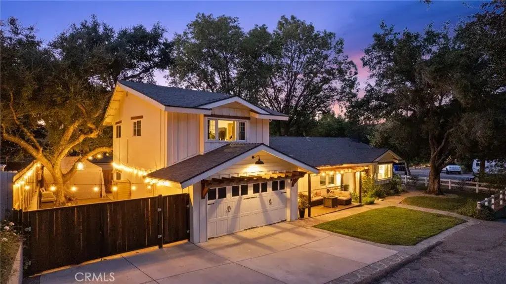 24019 Wildwood Canyon Road, Newhall
