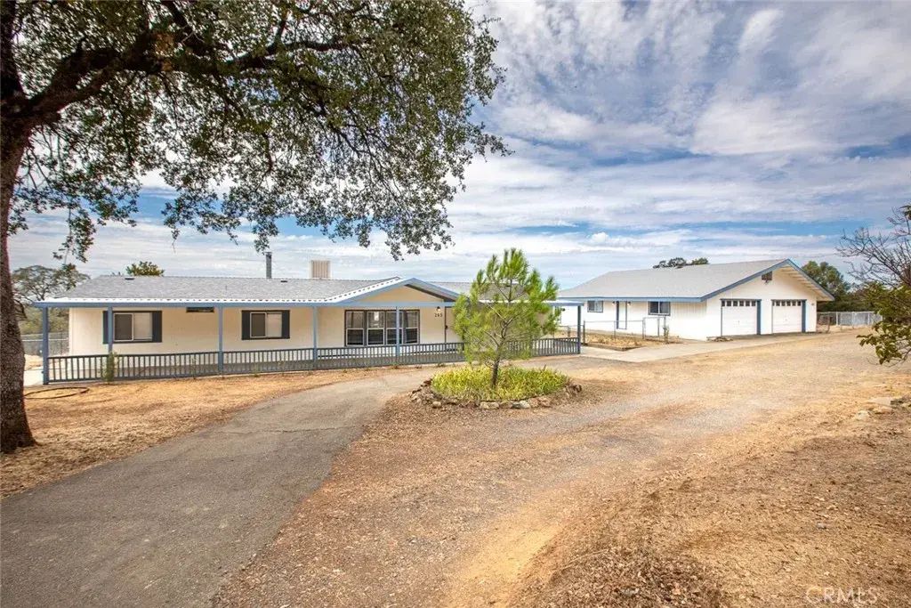 265 Lost Horizon, Oroville