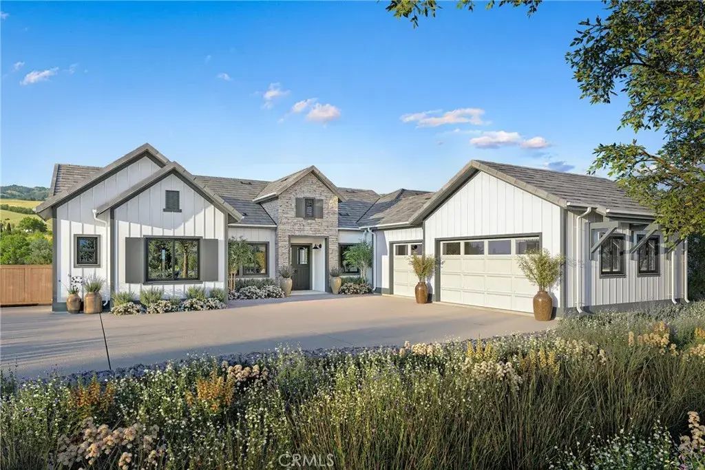 965 Lucero Lane, Templeton