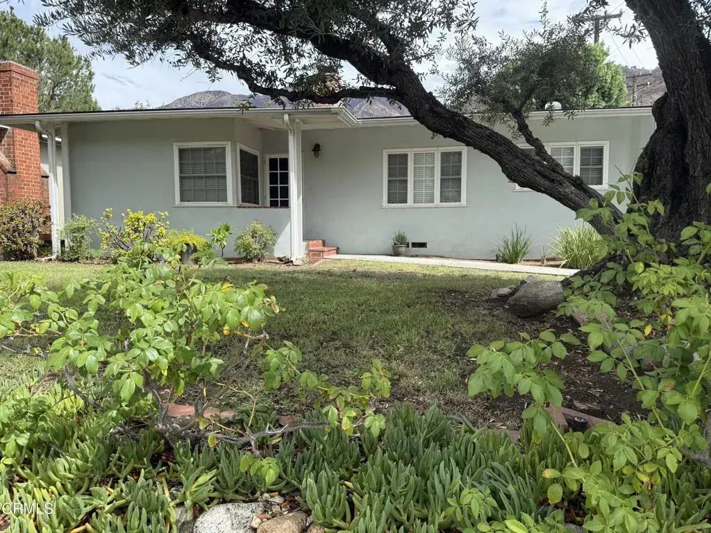 2387 Glen Canyon Road, Altadena