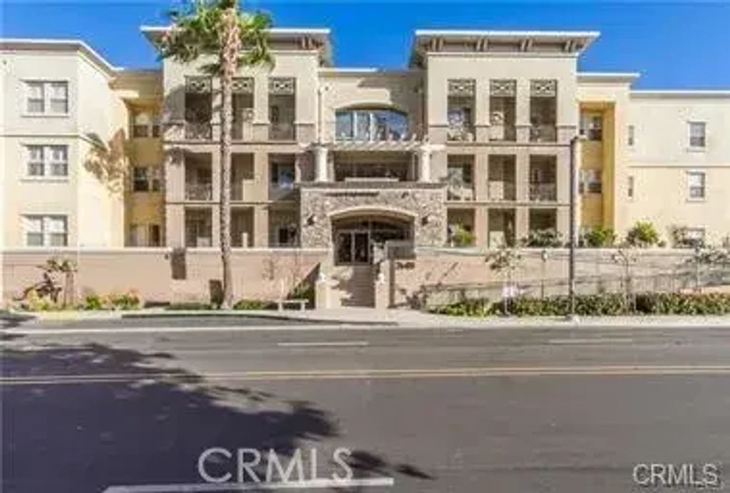 2605 Sepulveda 302, Torrance